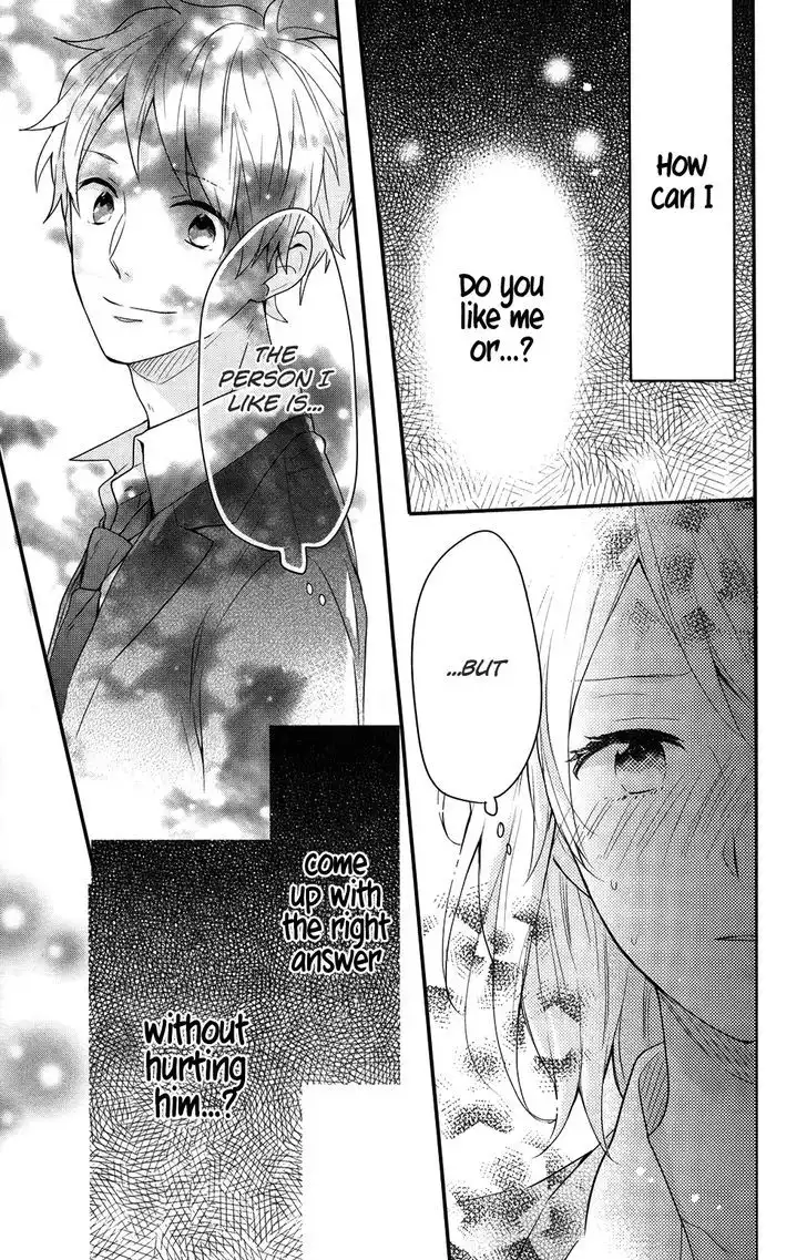 Nijiiro Days (MIZUNO Minami) Chapter 35 13